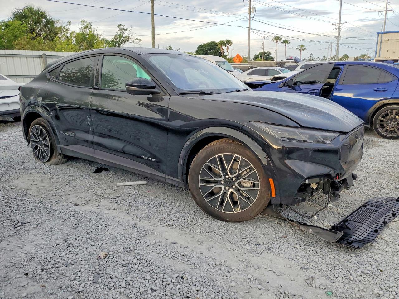 Ford Mustang Premium