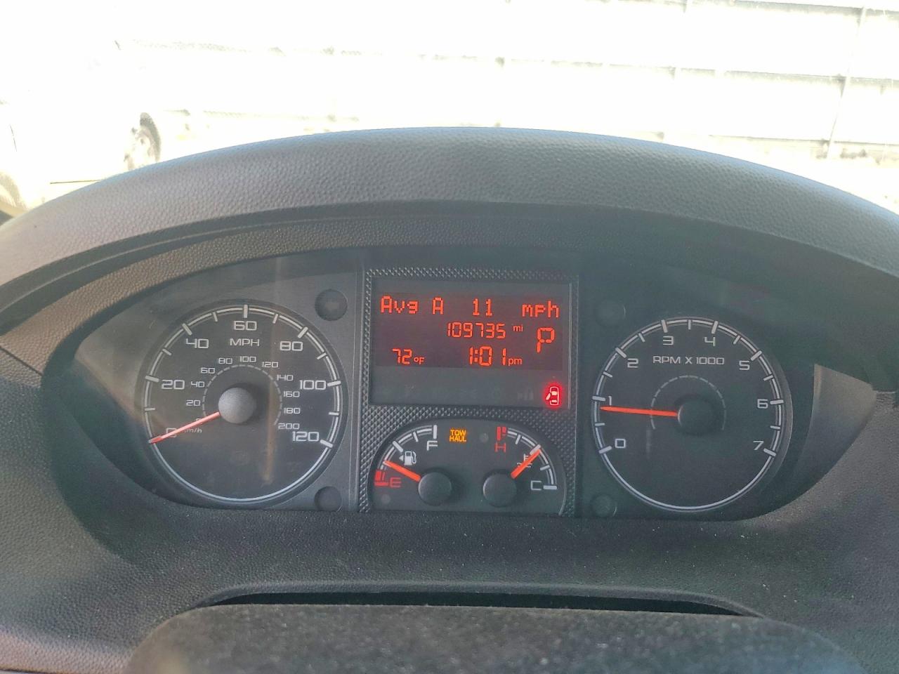 Ram Promaster 1500 High