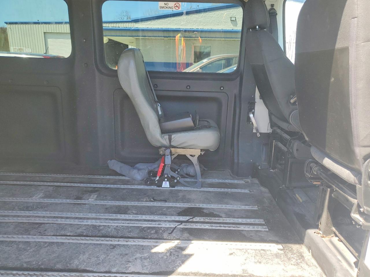 Ram Promaster 1500 High
