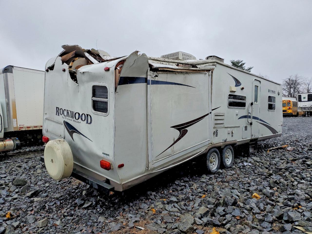 Ford Rockwood