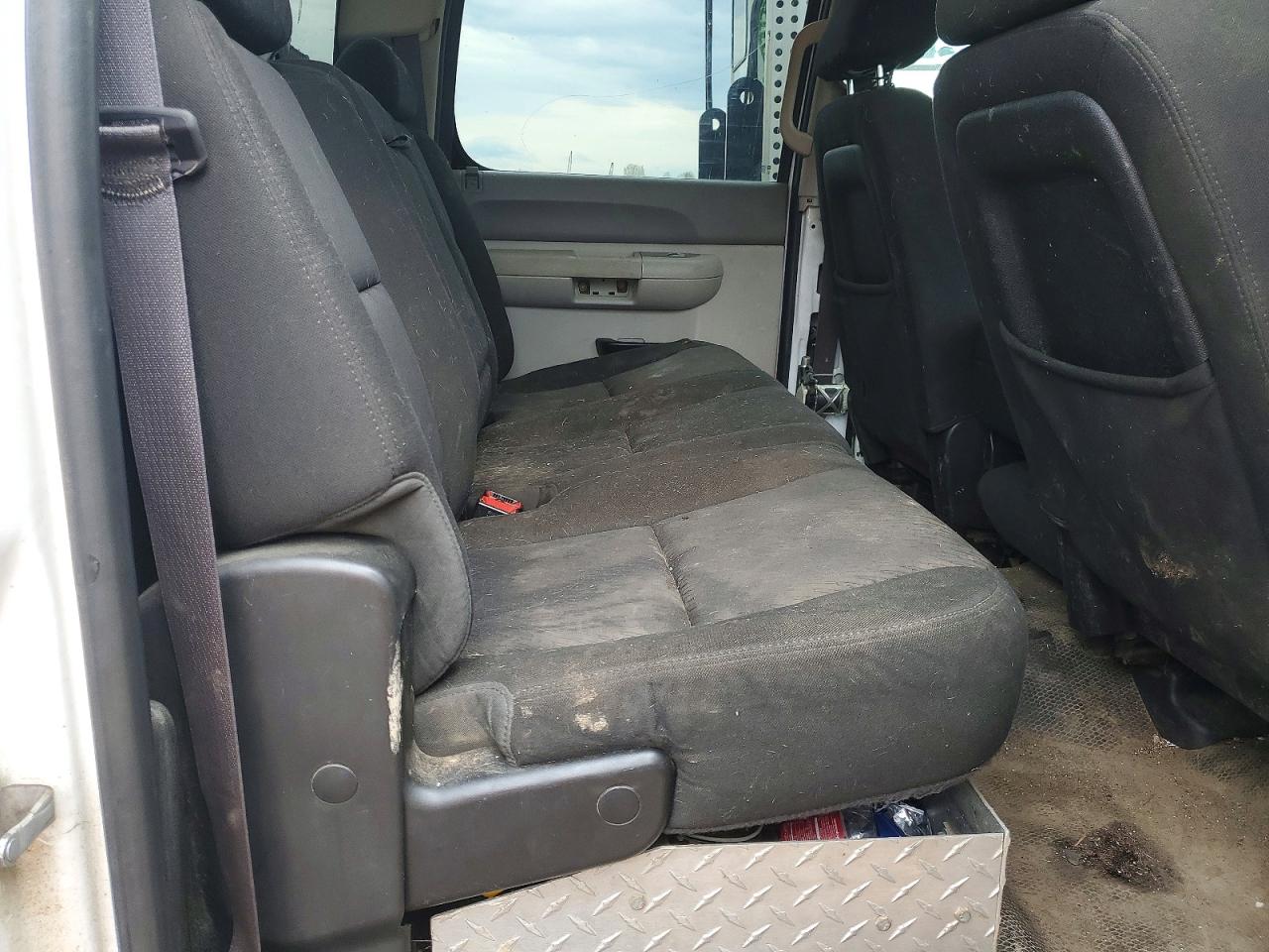 GMC Sierra