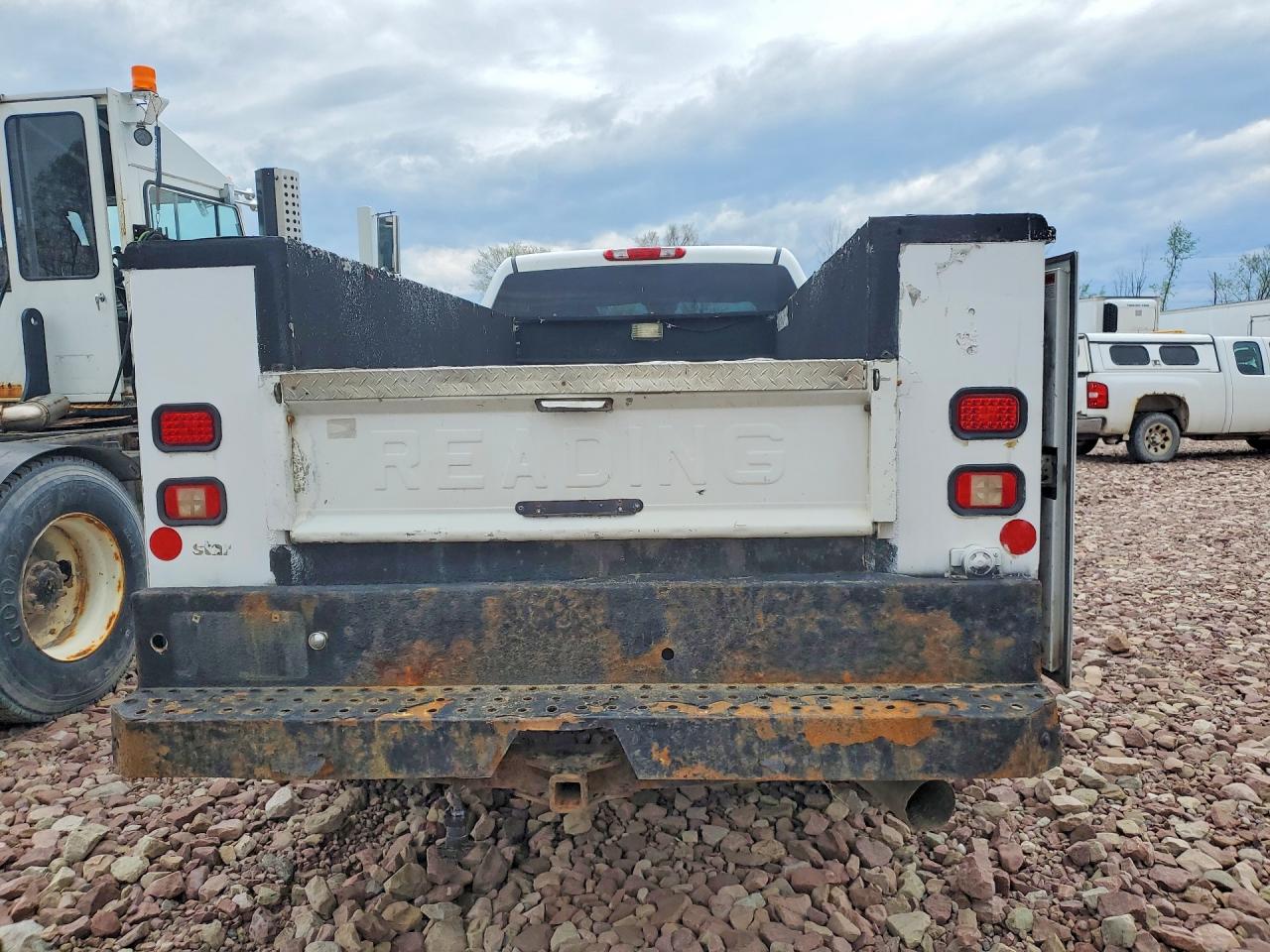 GMC Sierra
