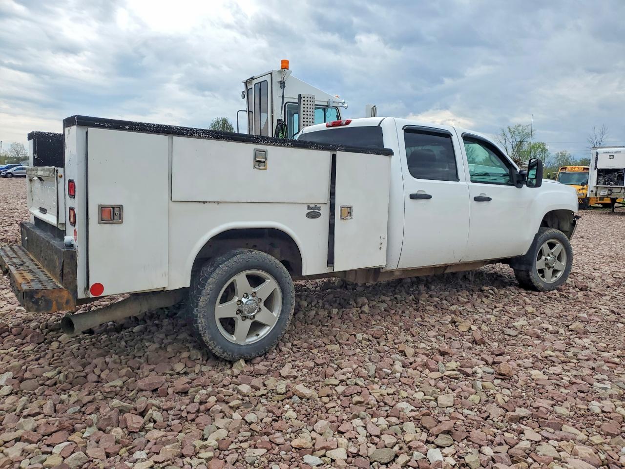 GMC Sierra