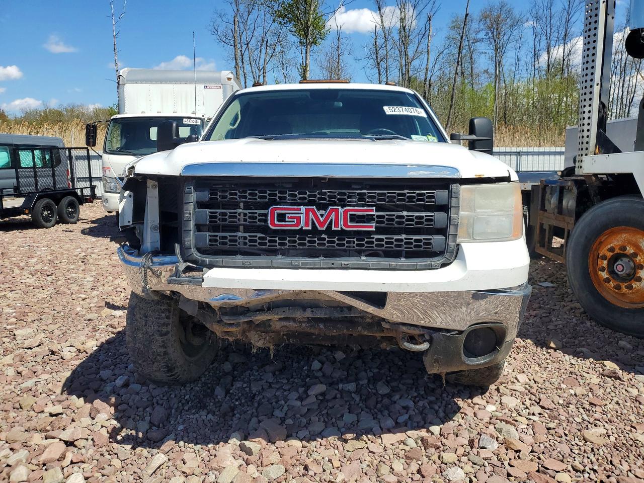 GMC Sierra