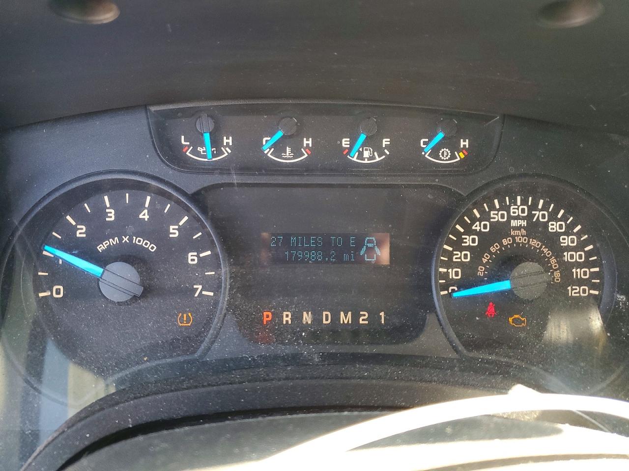 Ford F-150 Super Cab