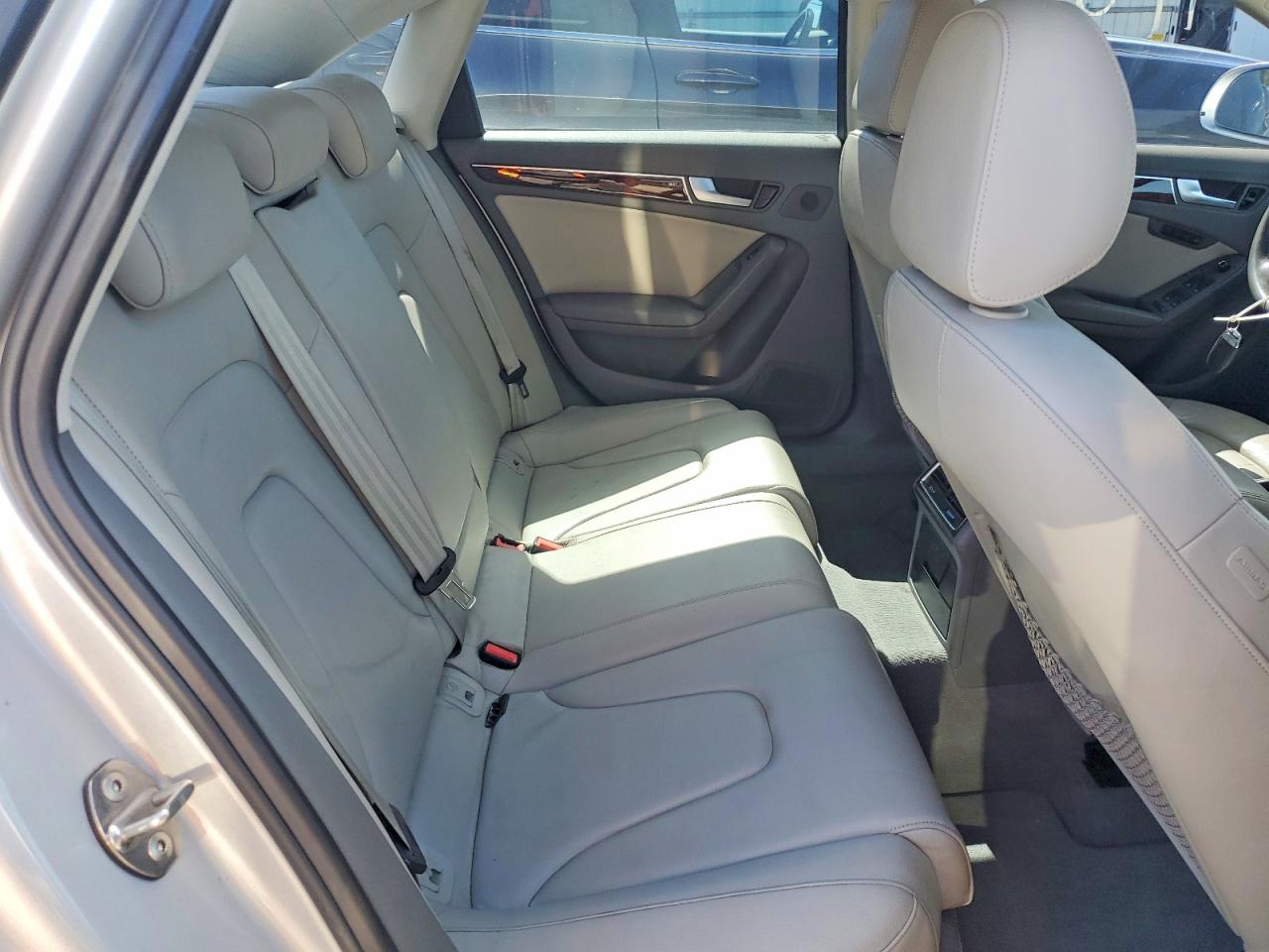 Audi A4 Premium Plus