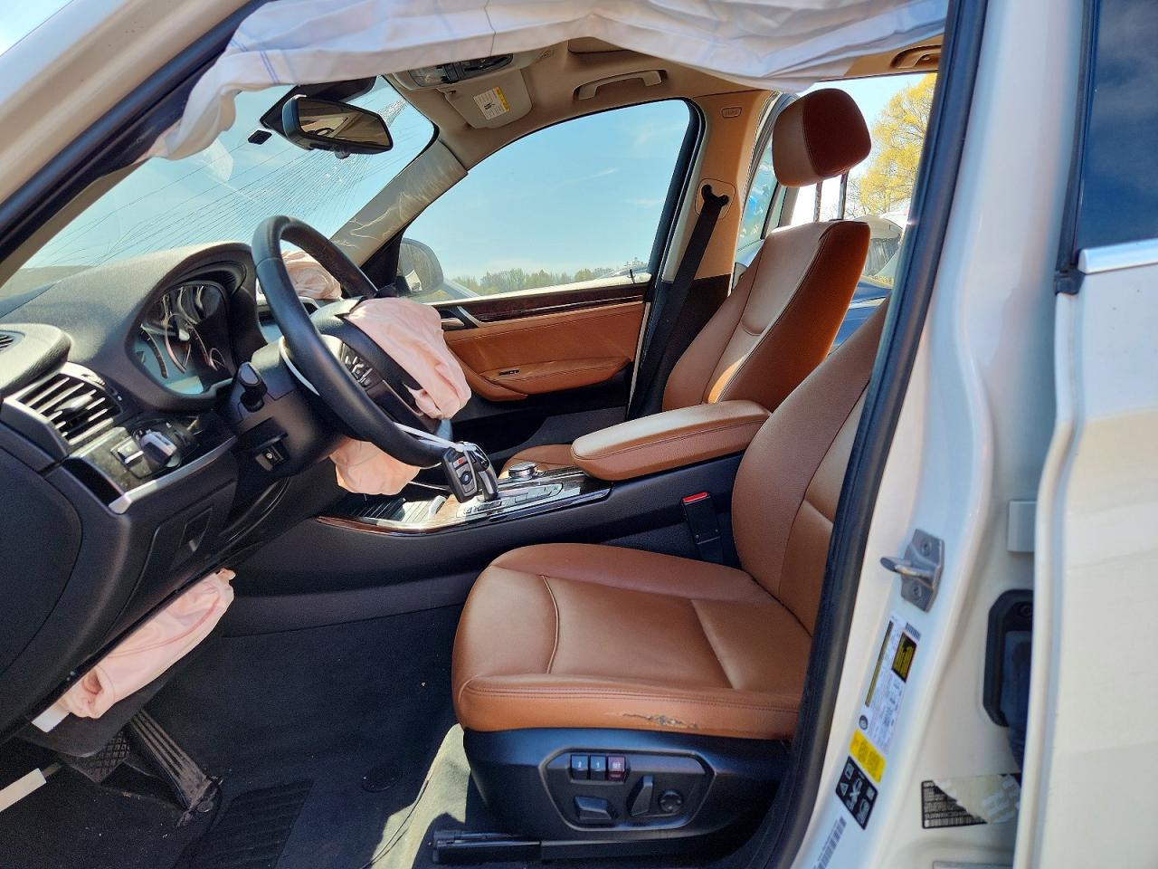 BMW X Series
