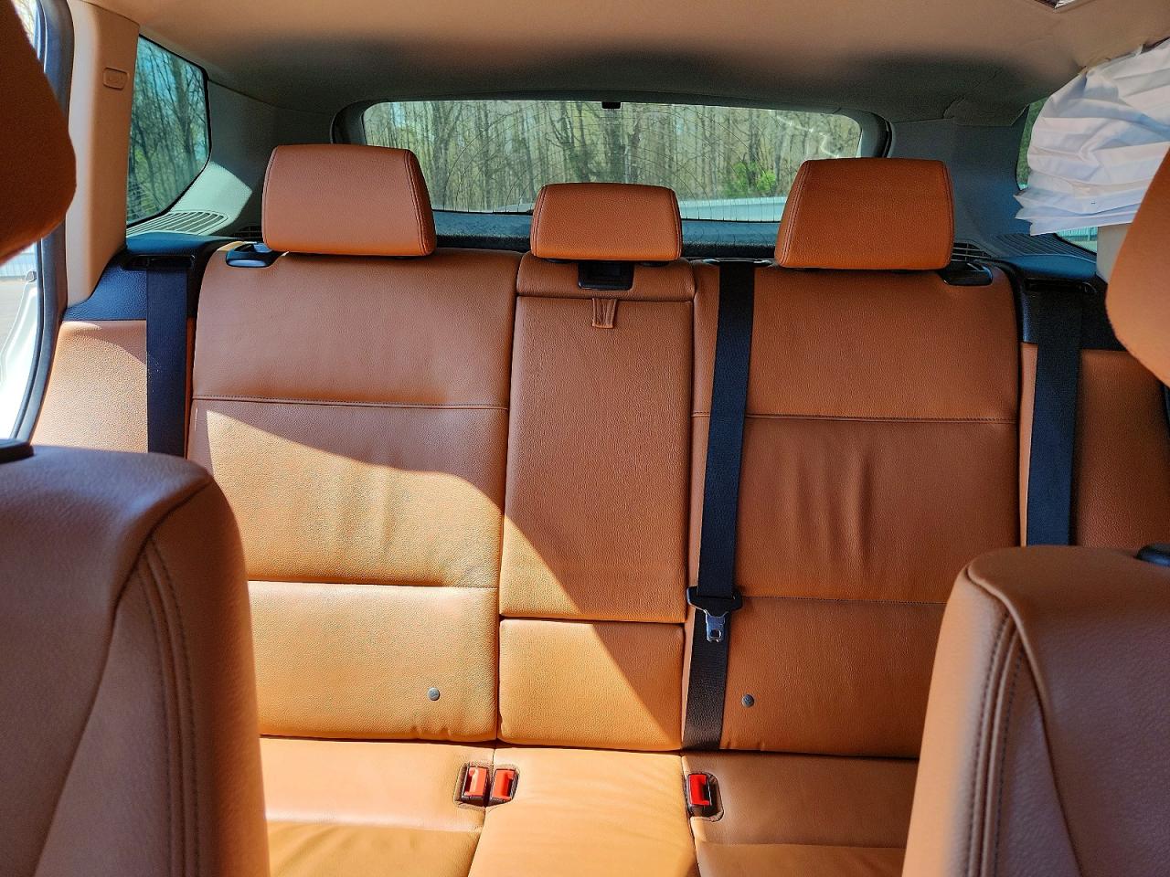 BMW X Series