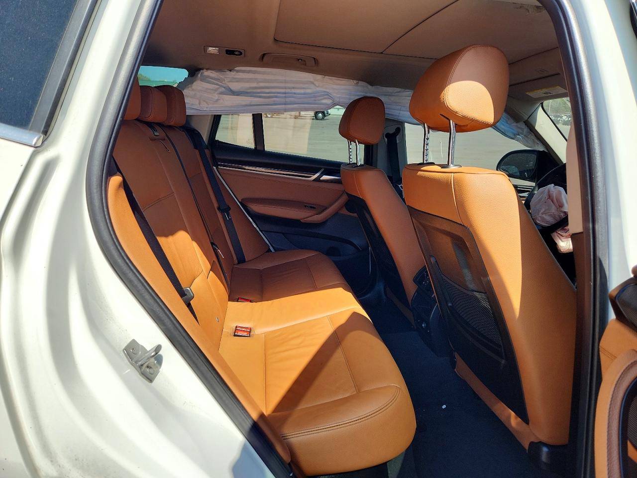 BMW X Series