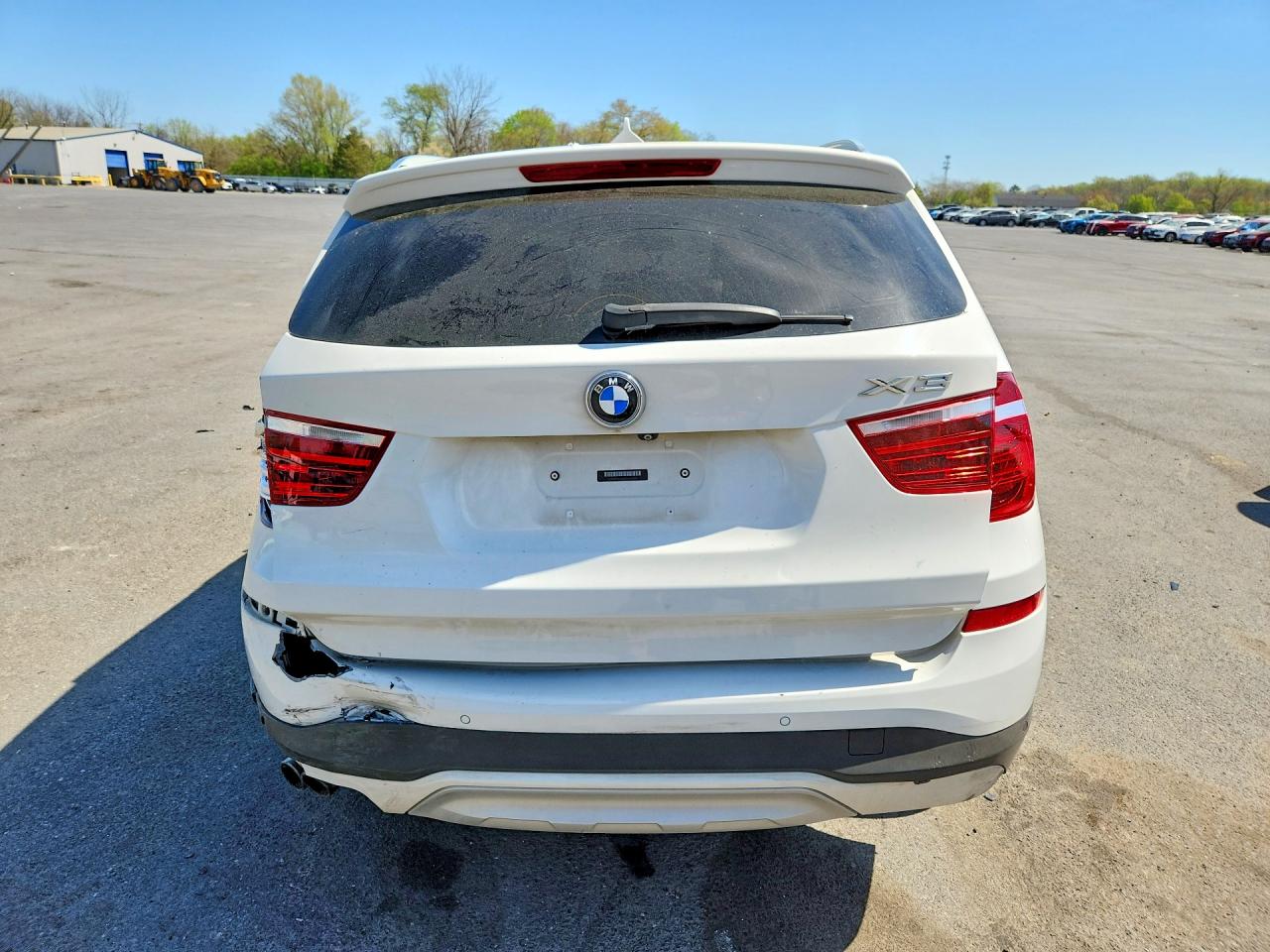 BMW X Series