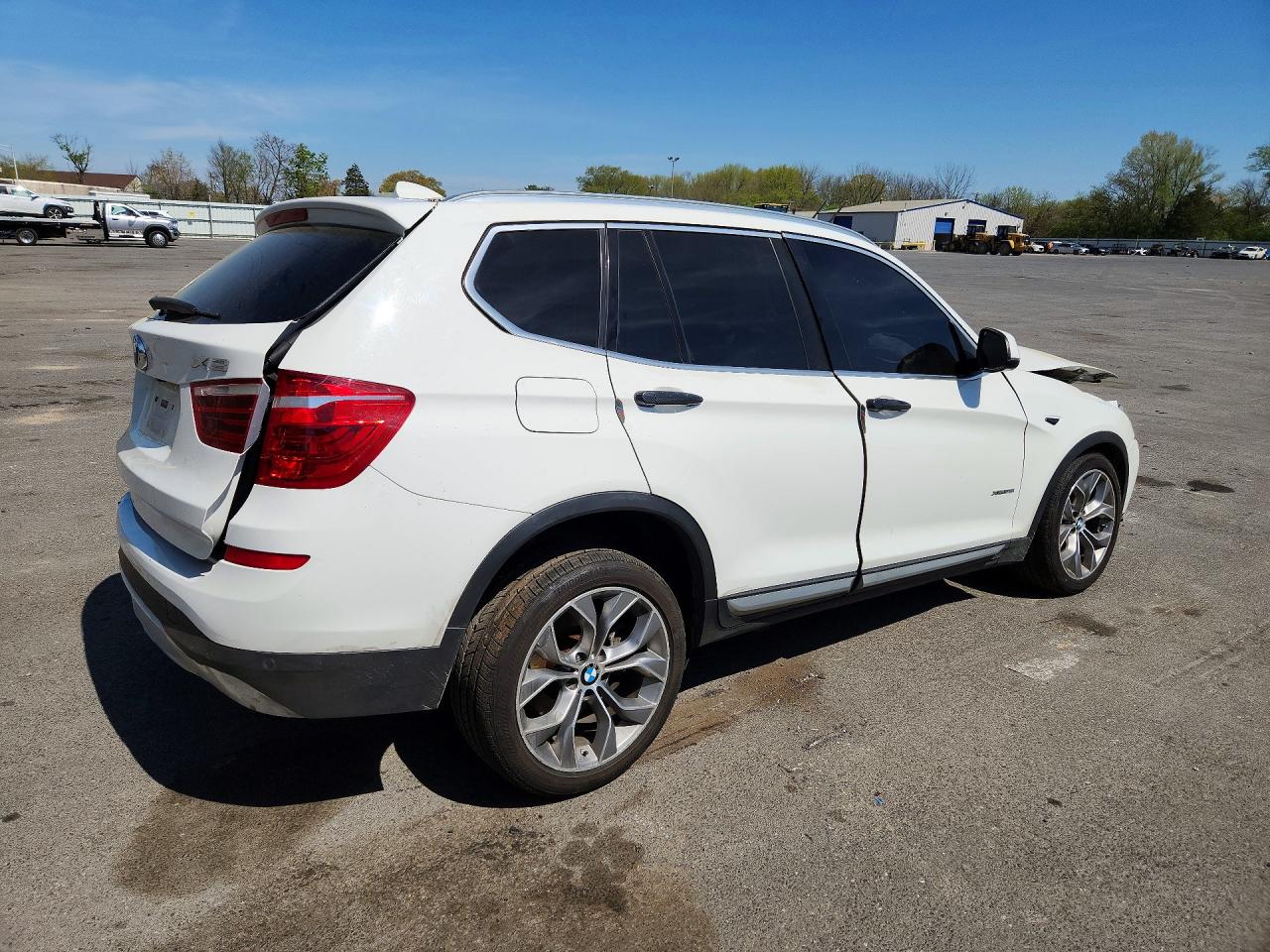 BMW X Series