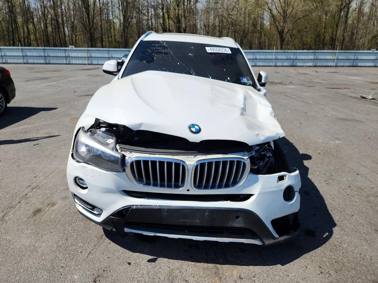 BMW X Series