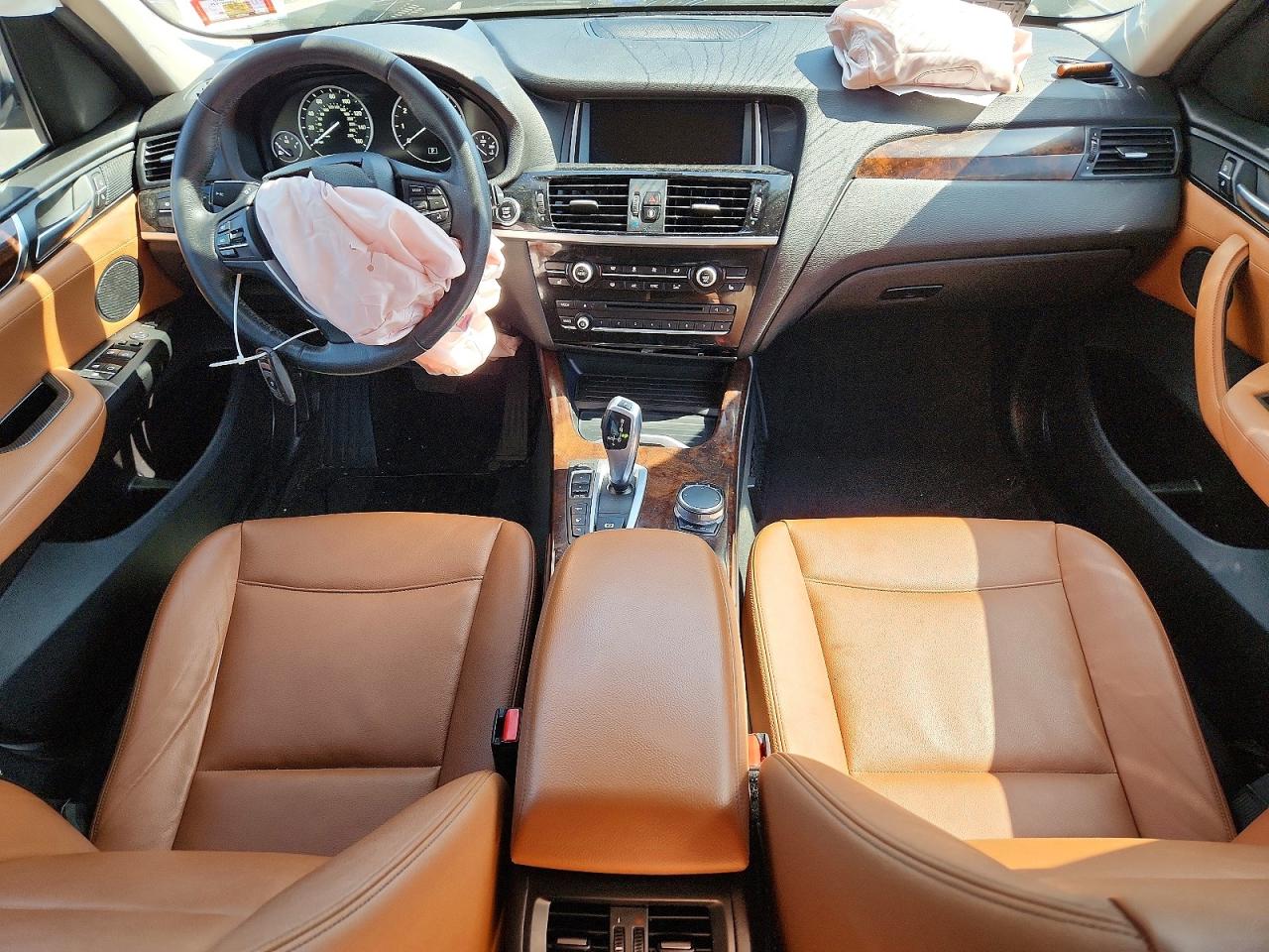 BMW X Series