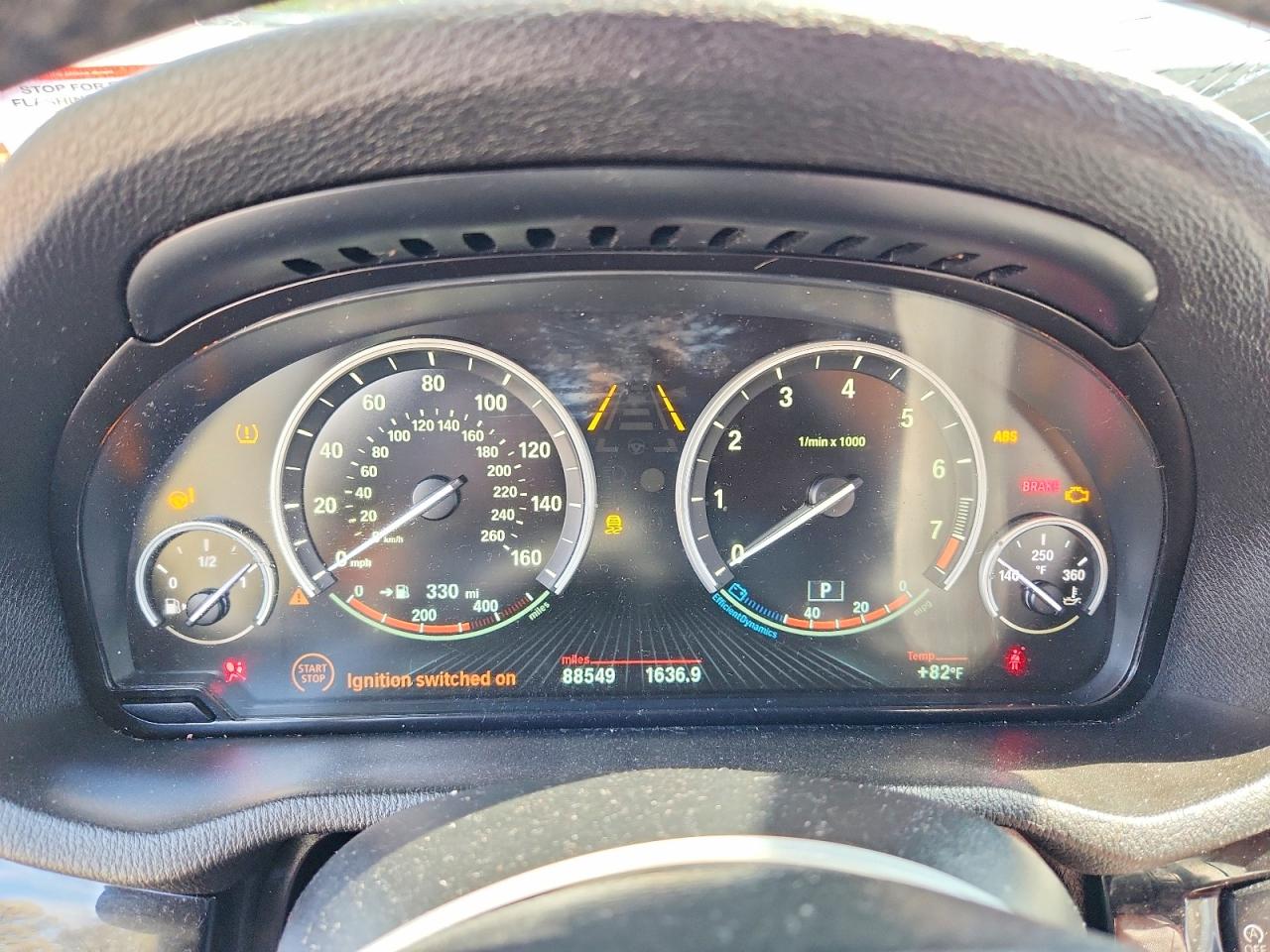BMW X Series