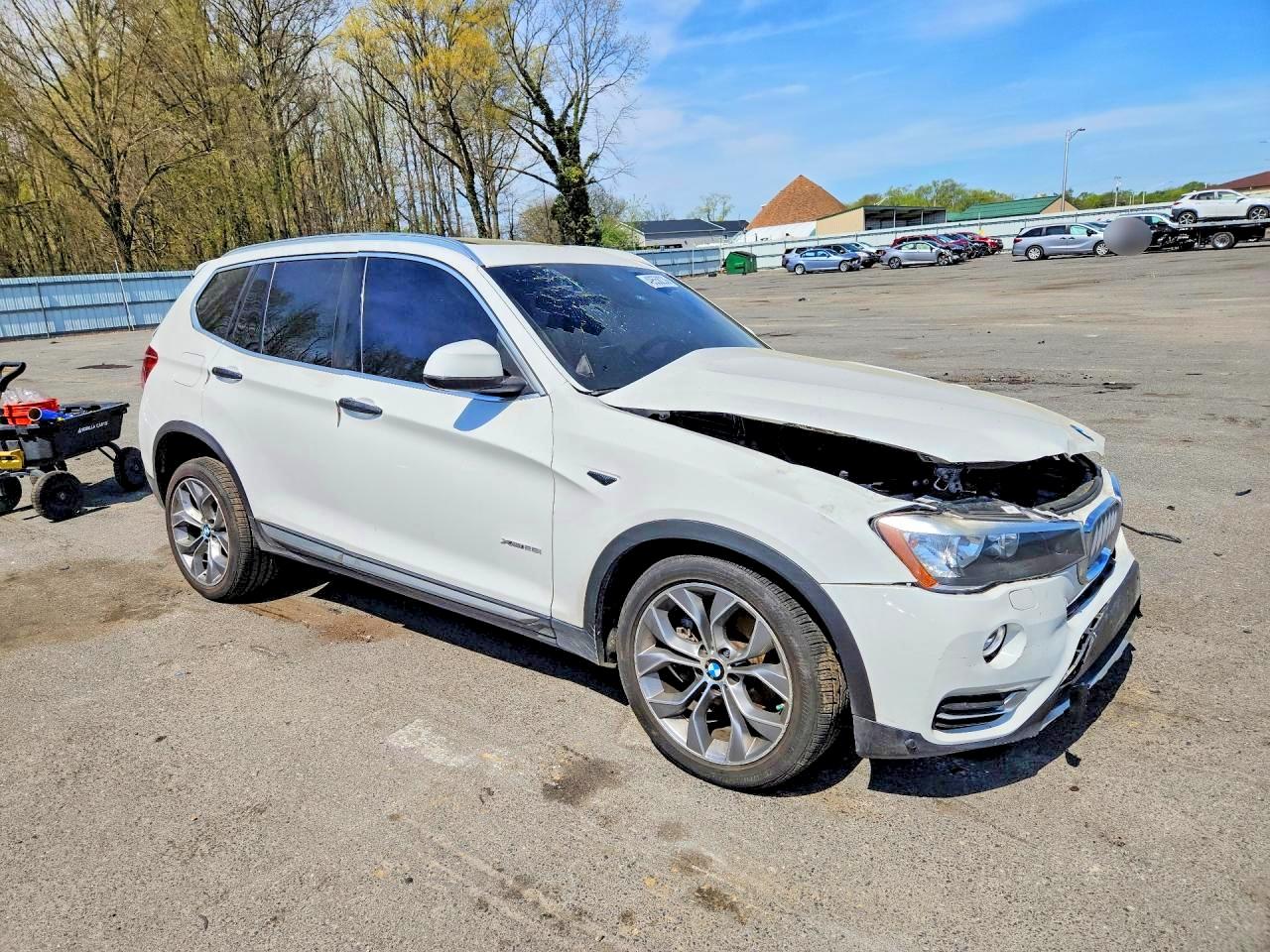 BMW X Series