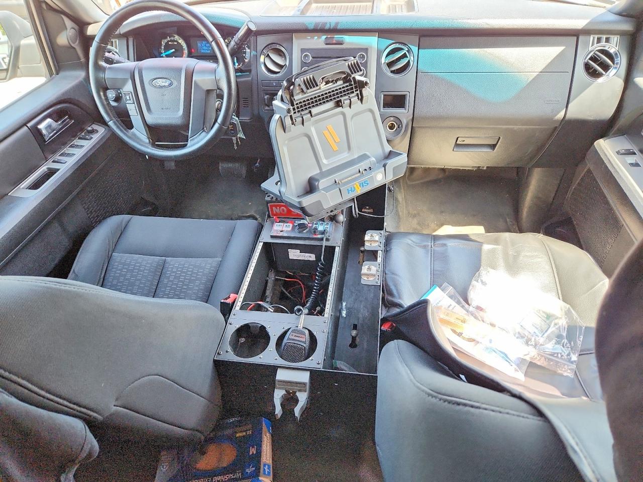 Ford Expedition El Xl