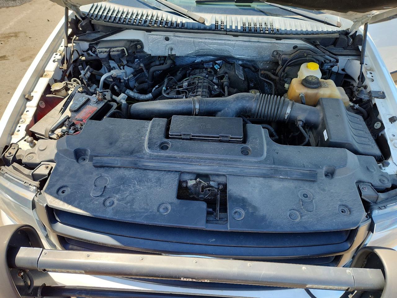 Ford Expedition El Xl