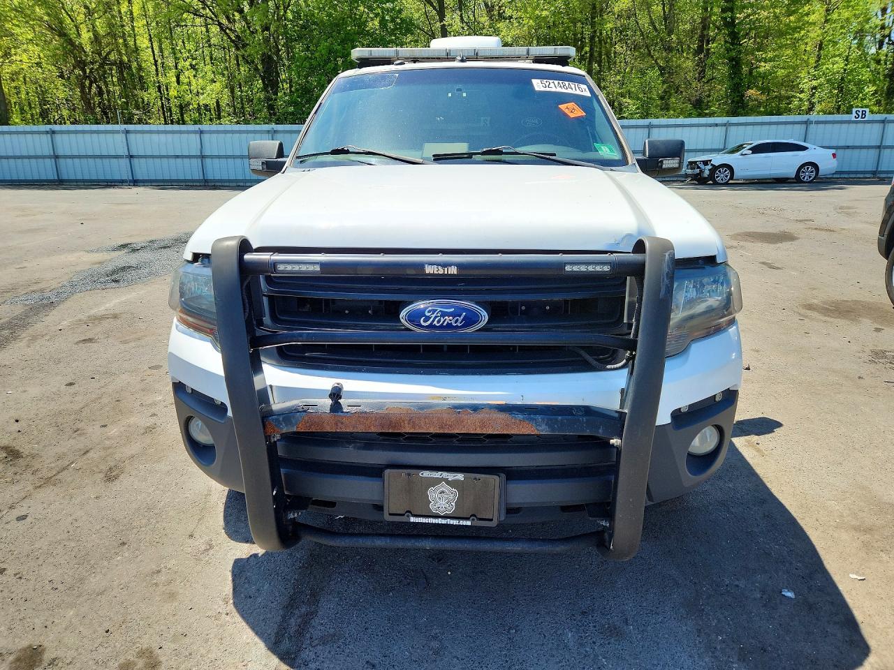 Ford Expedition El Xl