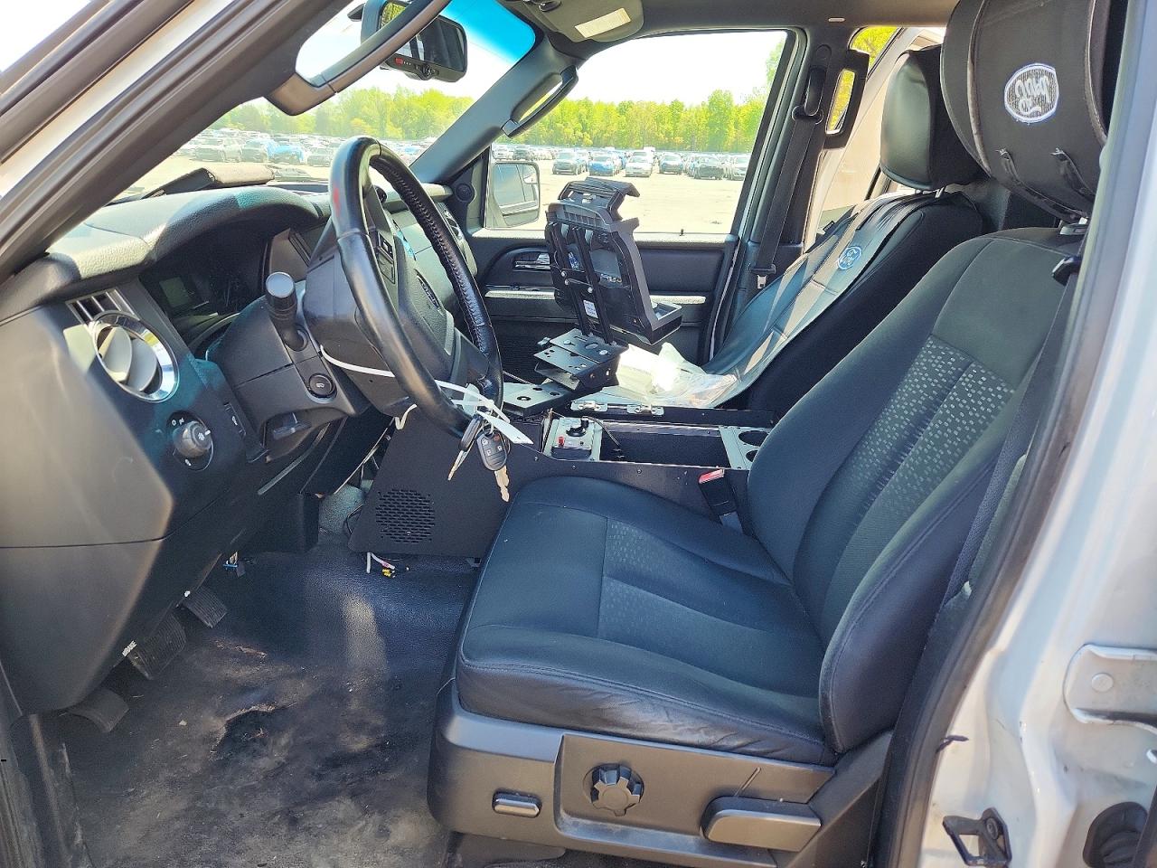 Ford Expedition El Xl