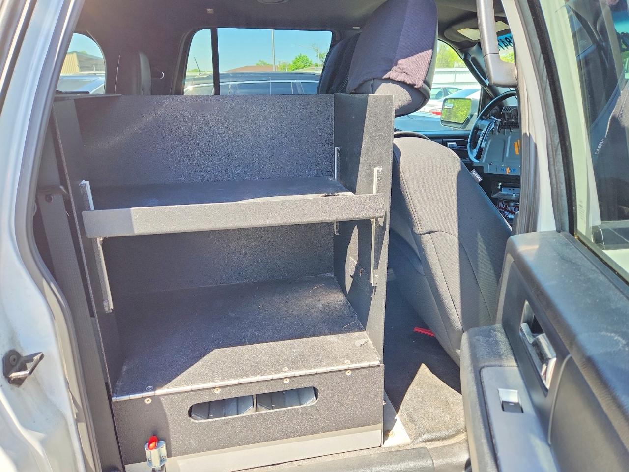 Ford Expedition El Xl