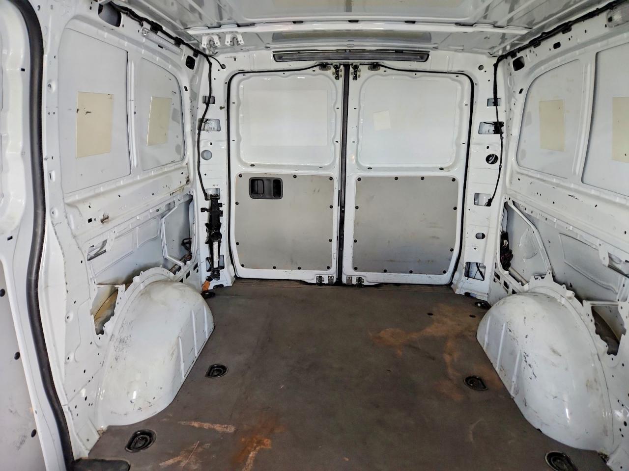 Mercedes-Benz Metris