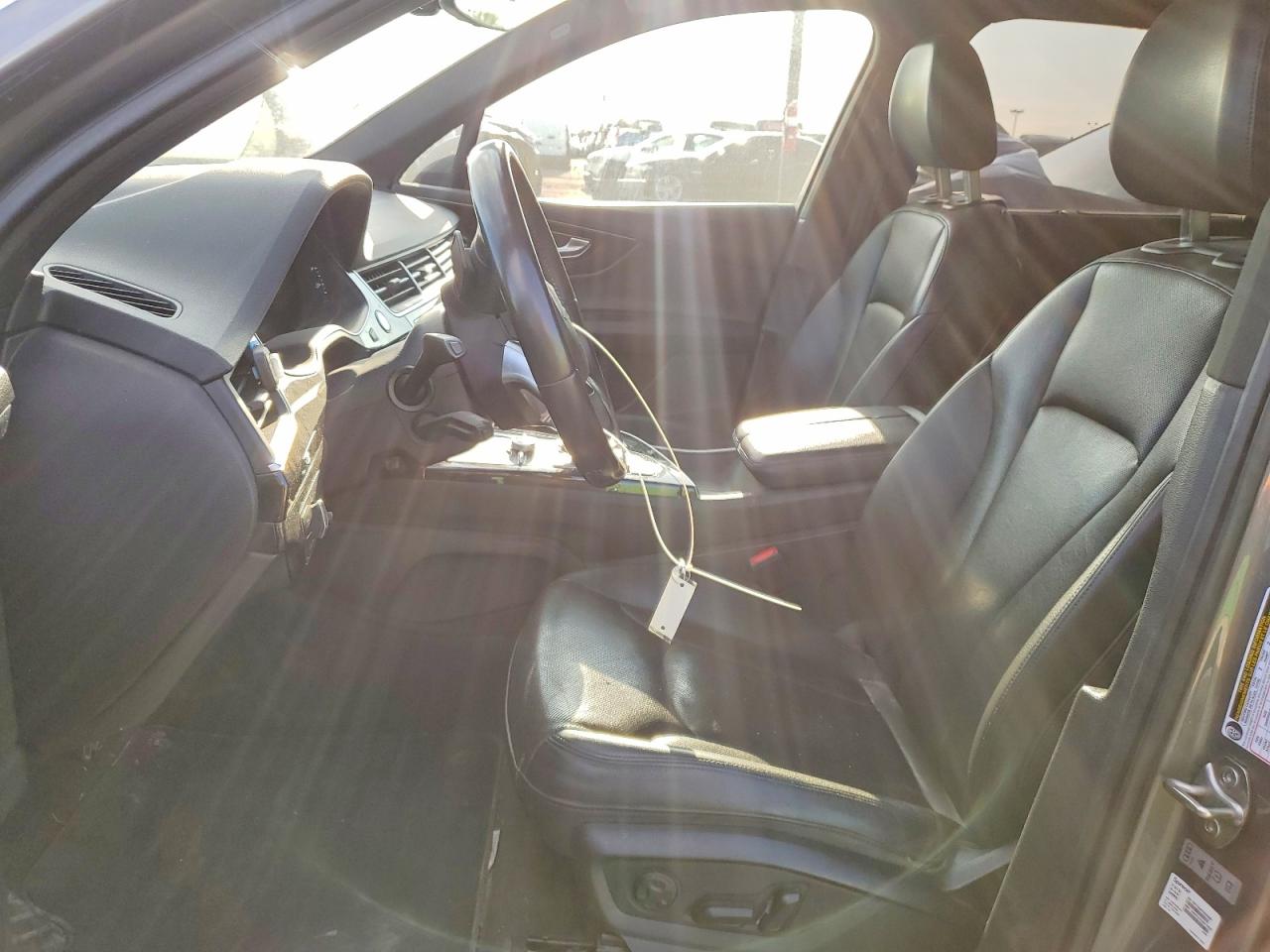 Audi Q7 Premium Plus