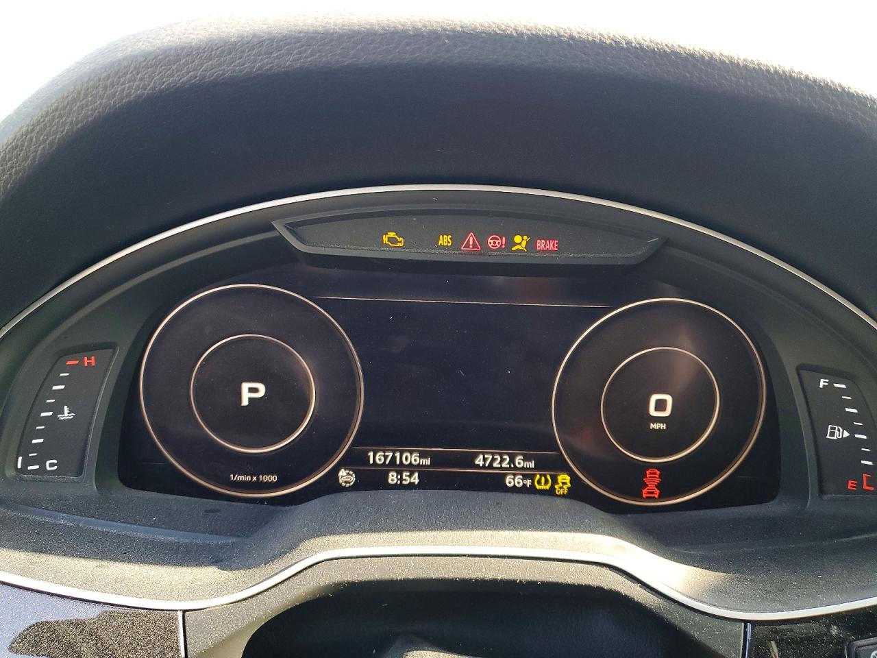 Audi Q7 Premium Plus