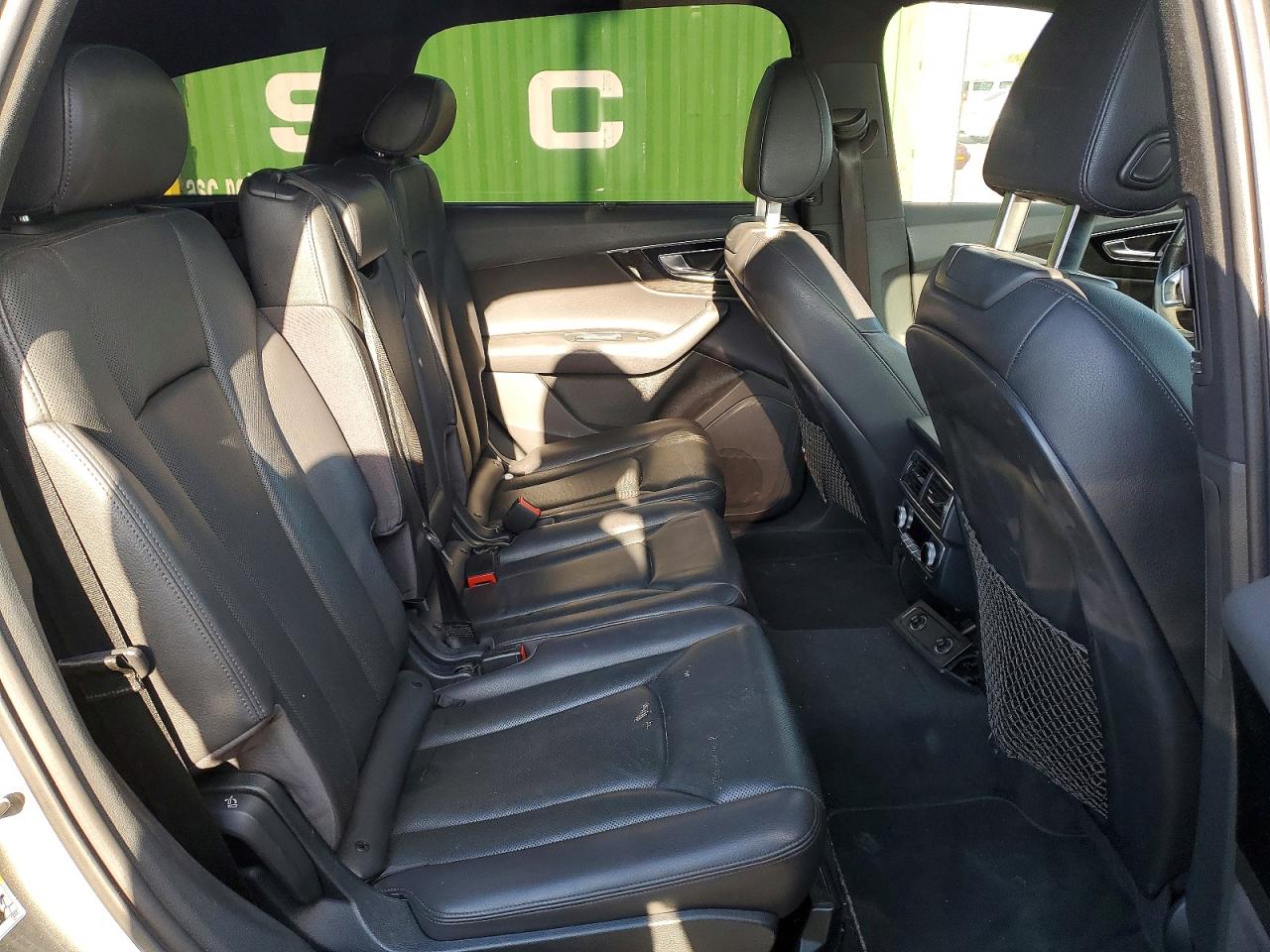 Audi Q7 Premium Plus