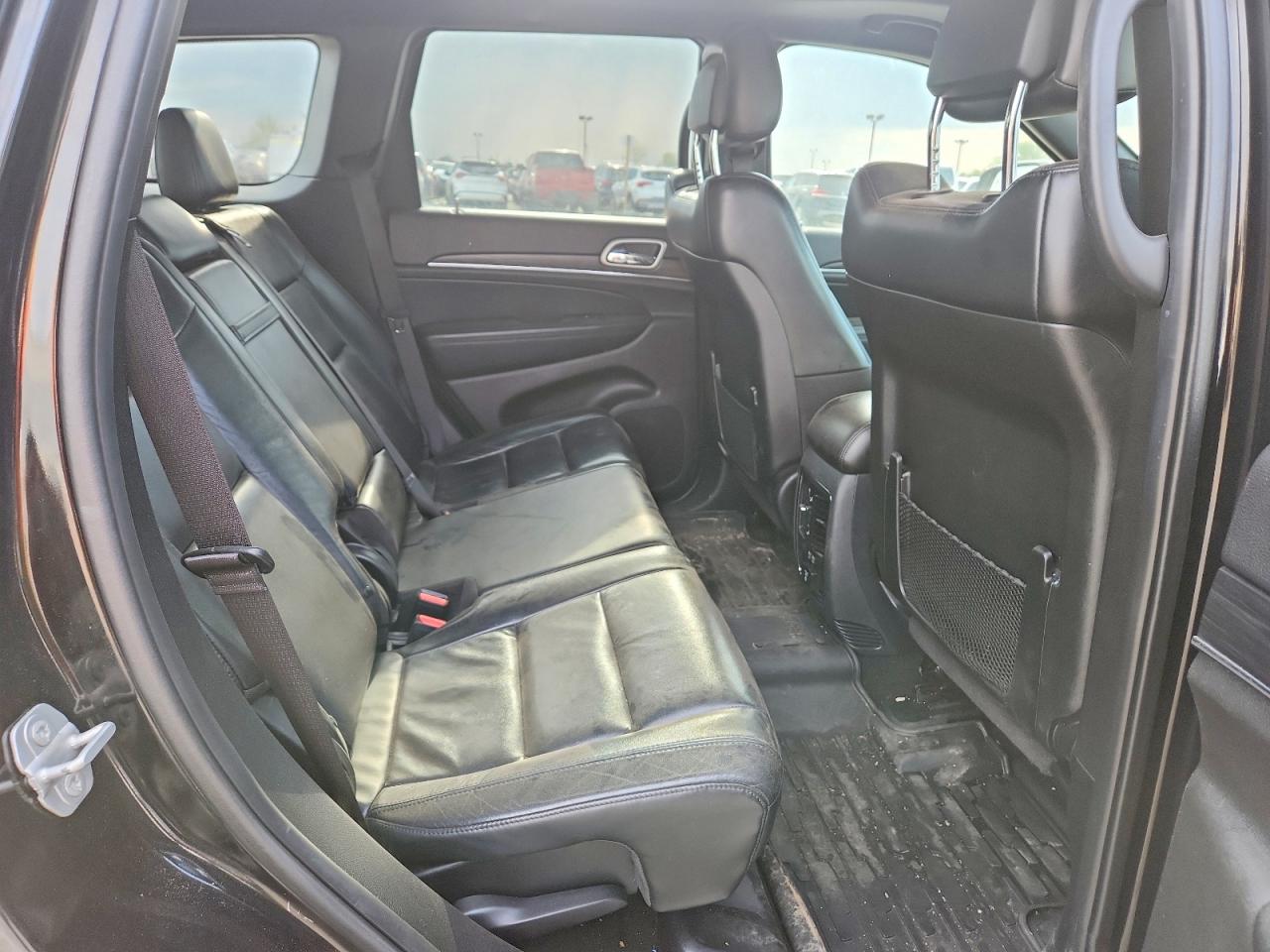 Jeep Cherokee Limited