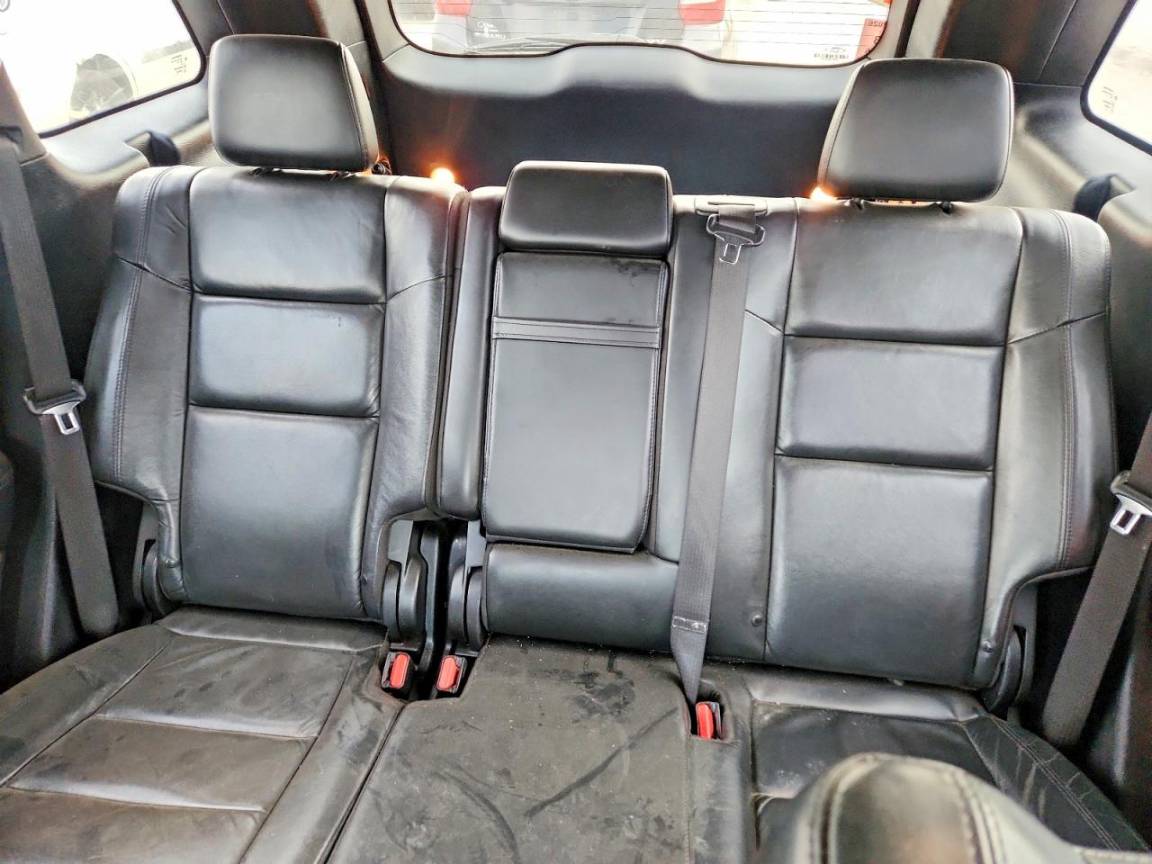 Jeep Cherokee Limited