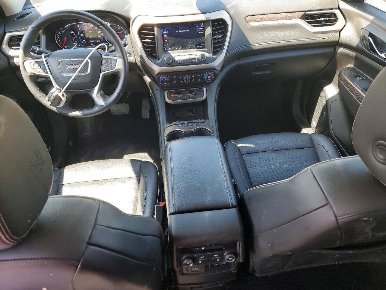 GMC Acadia Denali