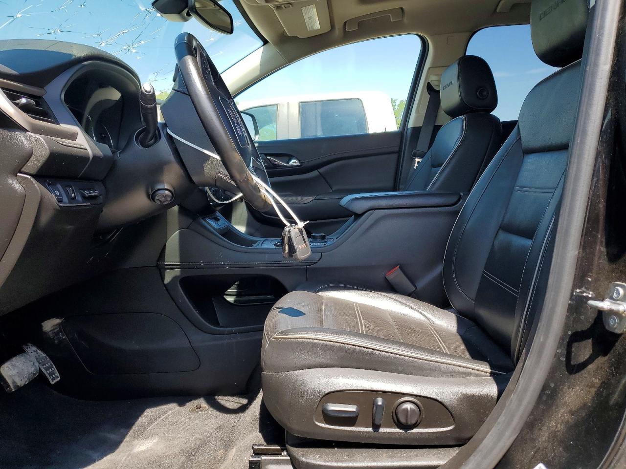 GMC Acadia Denali