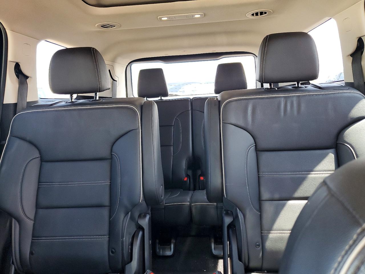 GMC Acadia Denali
