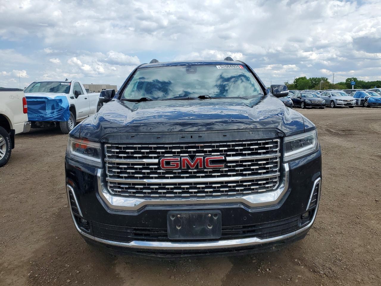 GMC Acadia Denali