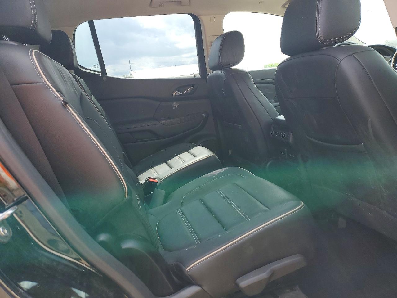 GMC Acadia Denali