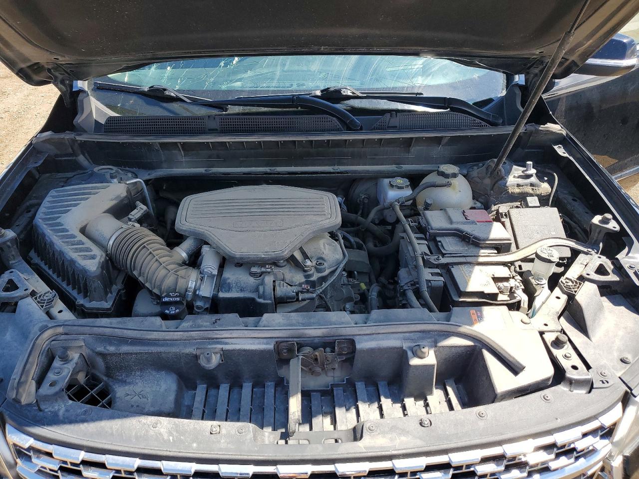 GMC Acadia Denali