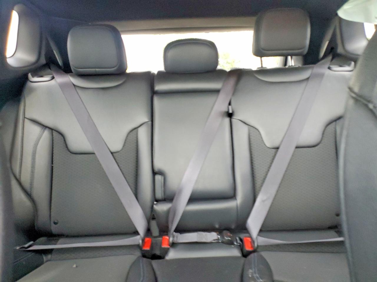 Jeep Compass Latitude