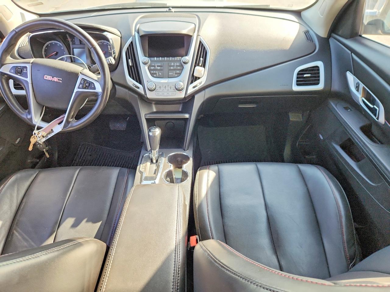GMC Terrain Slt