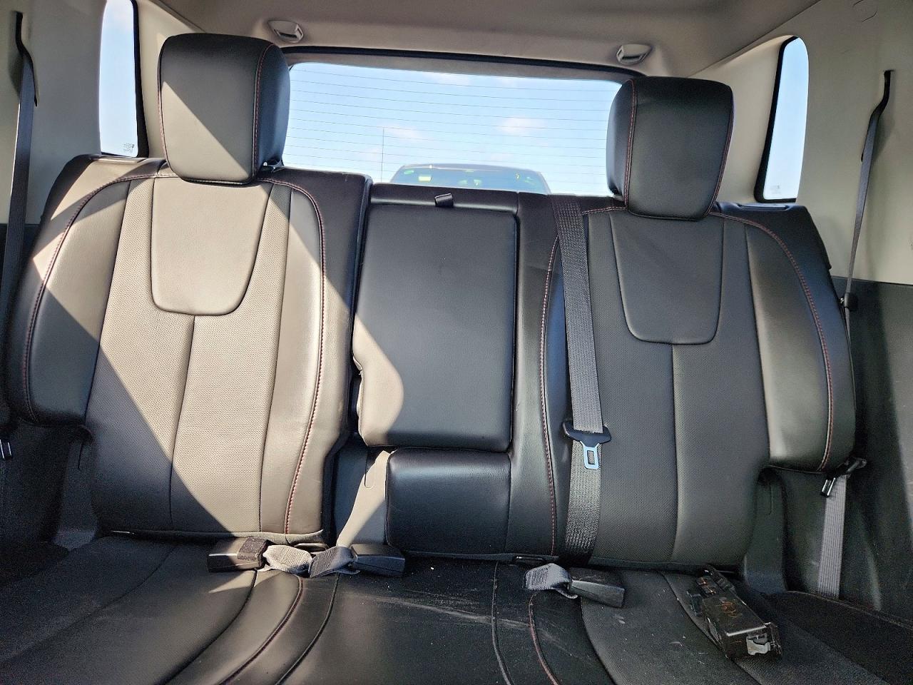 GMC Terrain Slt