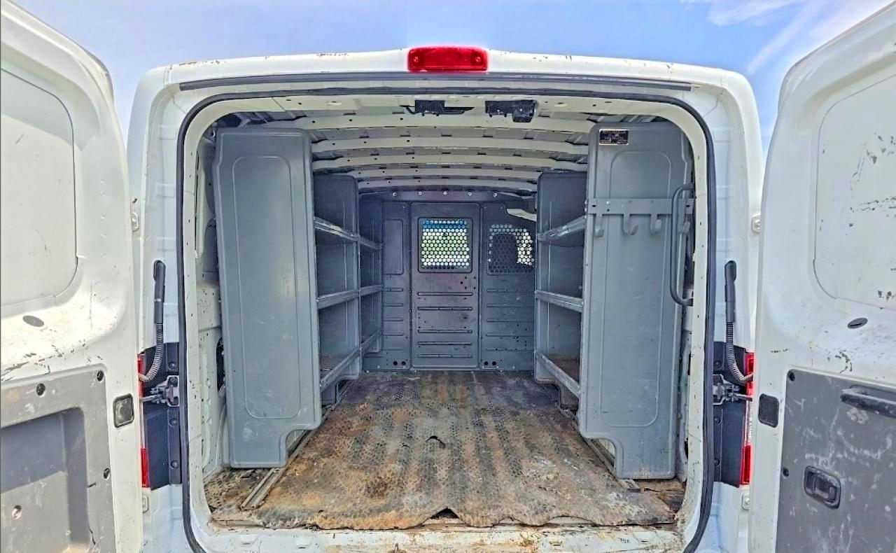 Nissan Nv 1500 S