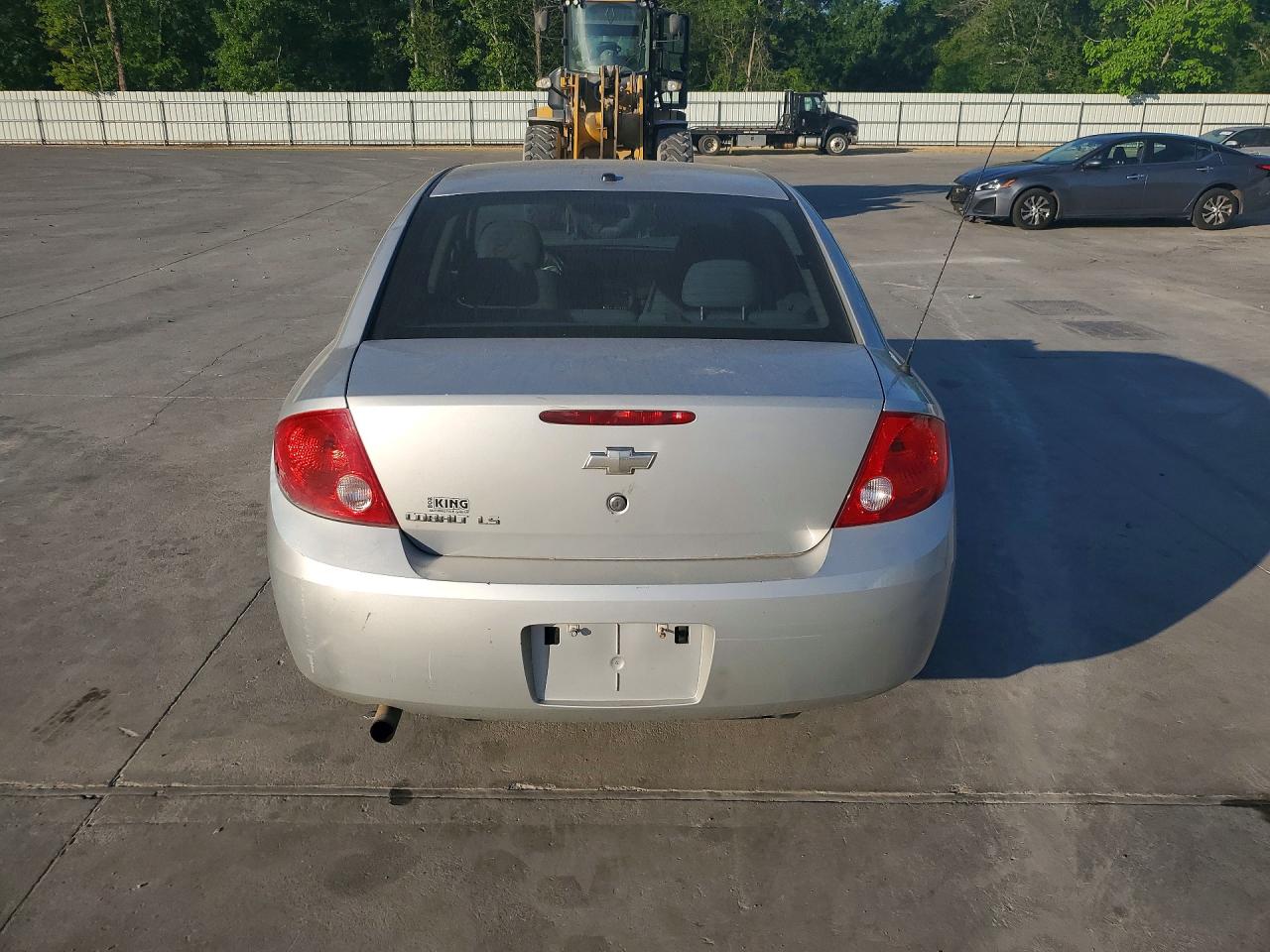 Chevrolet Cobalt Ls