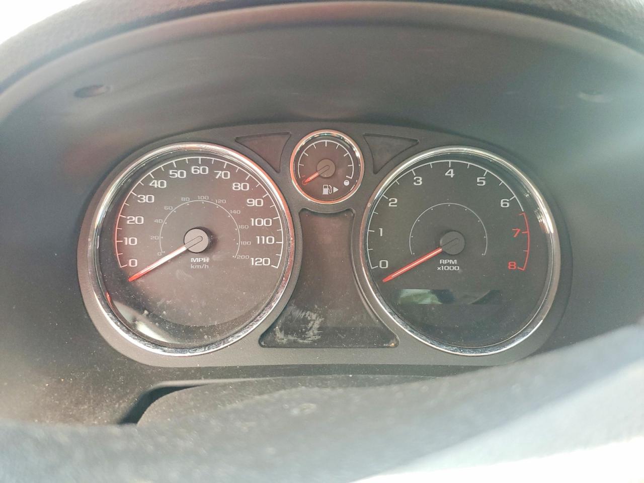 Chevrolet Cobalt Ls
