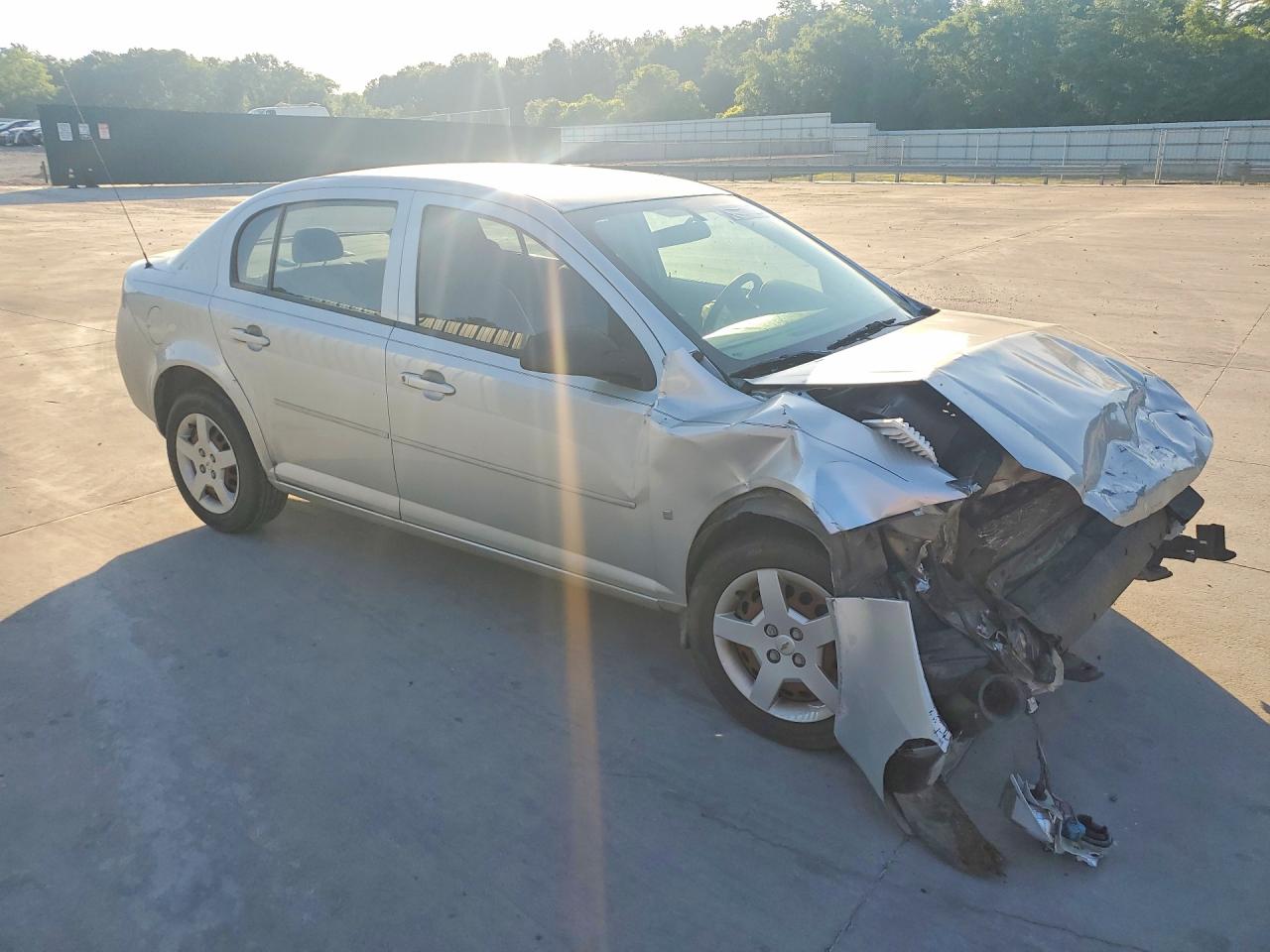 Chevrolet Cobalt Ls