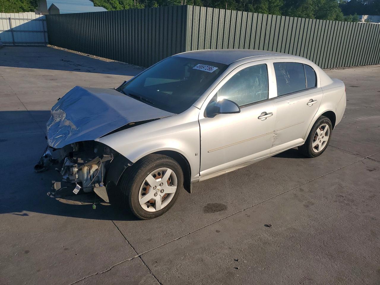 Salvage Chevrolet Cobalt Image