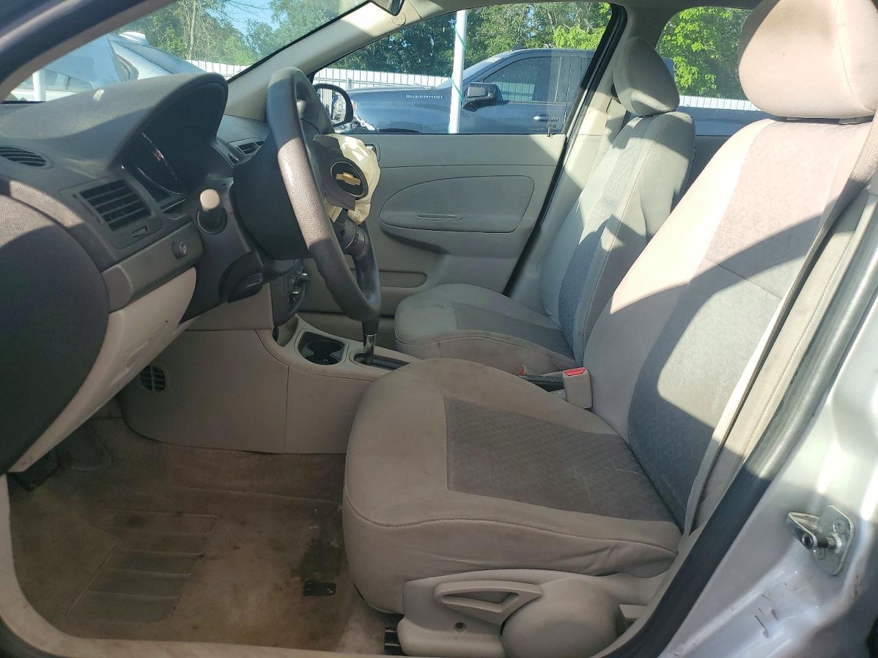 Chevrolet Cobalt Ls
