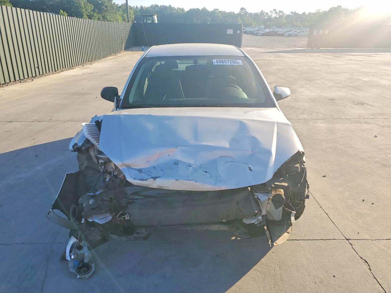Chevrolet Cobalt Ls