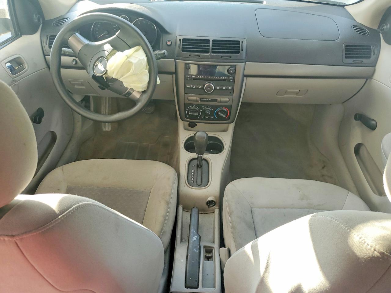 Chevrolet Cobalt Ls