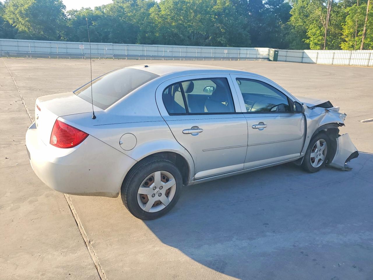 Chevrolet Cobalt Ls