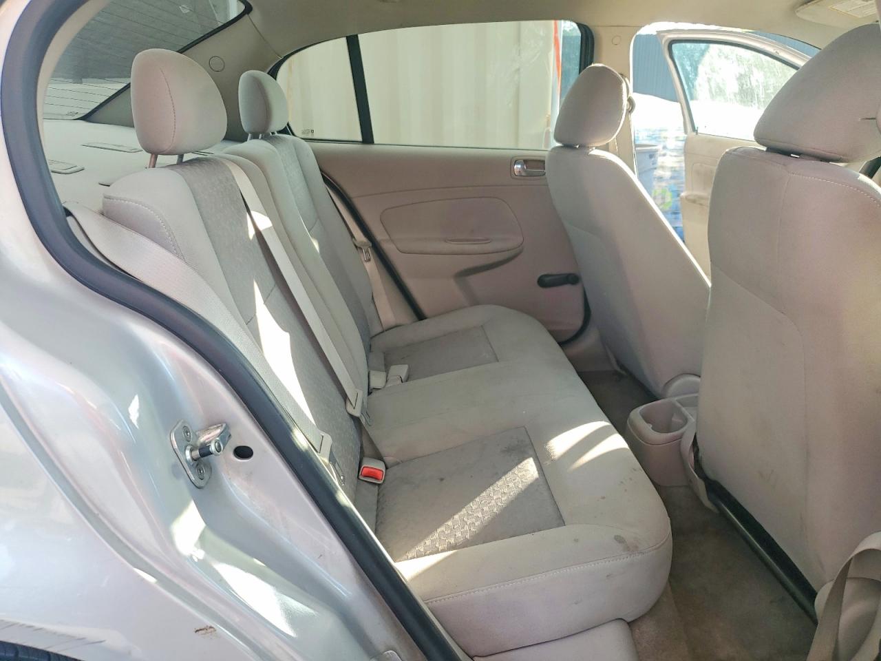 Chevrolet Cobalt Ls