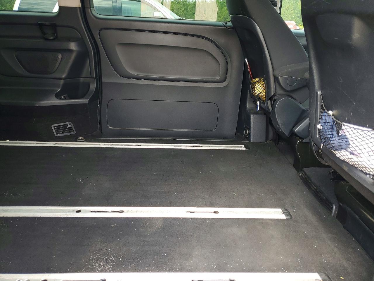 Mercedes-Benz Metris
